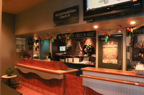Salisbury Hotel Motel - Timeshare Accommodation 2