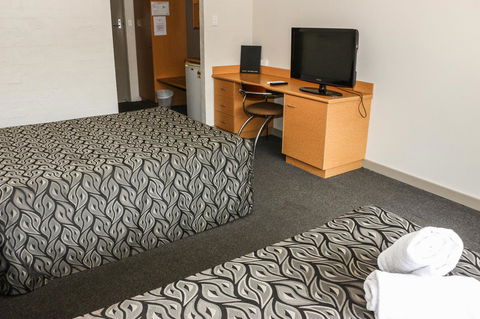 Salisbury Hotel Motel - Timeshare Accommodation 16