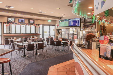 Salisbury Hotel Motel - Timeshare Accommodation 26