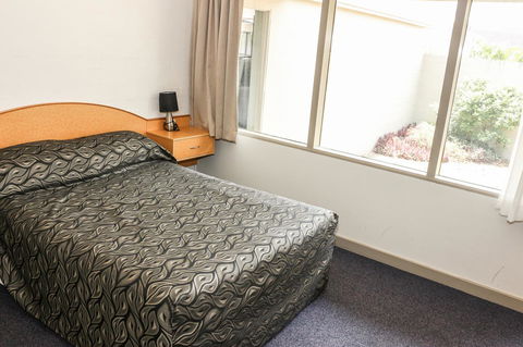 Salisbury Hotel Motel - Timeshare Accommodation 23