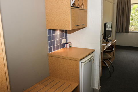 Salisbury Hotel Motel - Timeshare Accommodation 14
