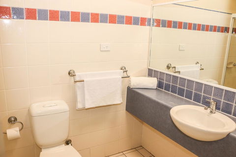 Salisbury Hotel Motel - Timeshare Accommodation 12