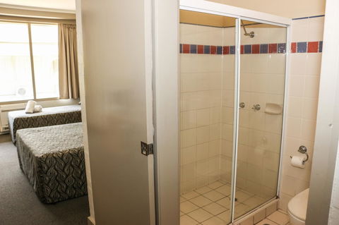 Salisbury Hotel Motel - Timeshare Accommodation 13