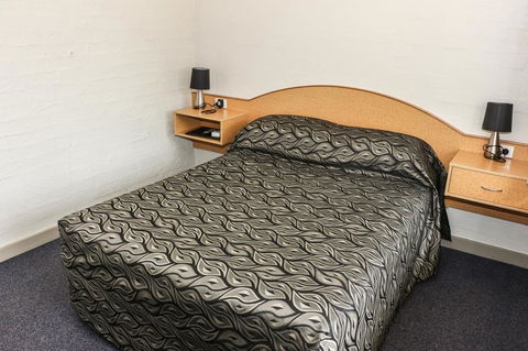 Salisbury Hotel Motel - Timeshare Accommodation 22