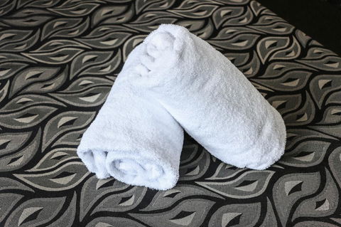 Salisbury Hotel Motel - Timeshare Accommodation 15