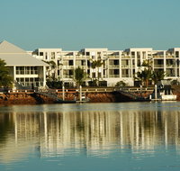 Hinchinbrook Holiday Apartments