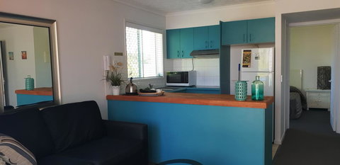 Surfers Beach Resort 2 - Timeshare Accommodation 19