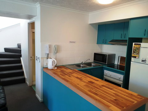 Surfers Beach Resort 2 - Timeshare Accommodation 31