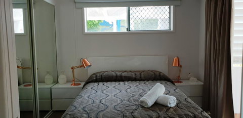 Surfers Beach Resort 2 - Timeshare Accommodation 4