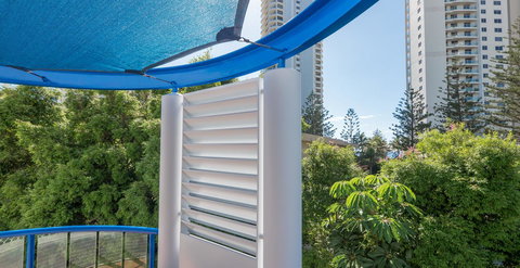 Surfers Beach Resort 2 - Timeshare Accommodation 14