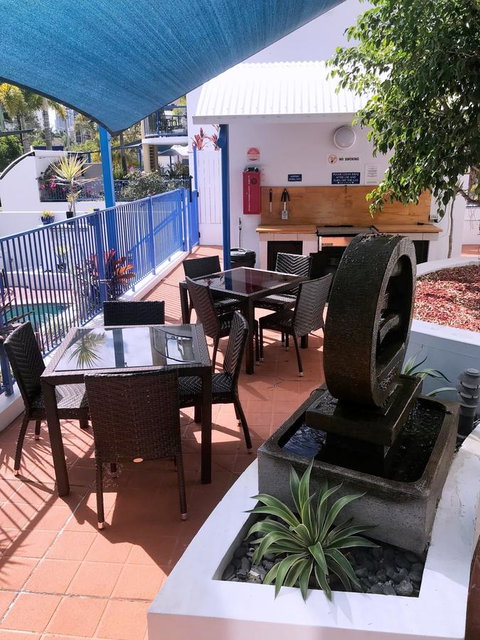 Surfers Beach Resort 2 - Timeshare Accommodation 32