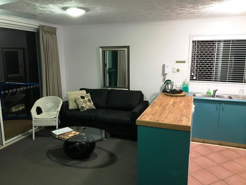 Surfers Beach Resort 2 - Timeshare Accommodation 17