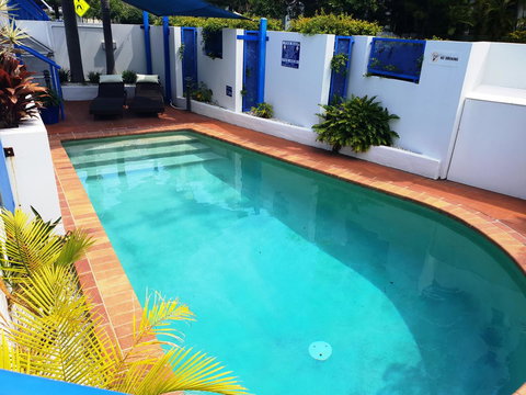 Surfers Beach Resort 2 - Timeshare Accommodation 25