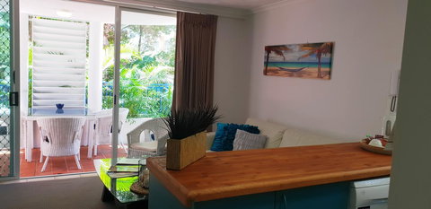 Surfers Beach Resort 2 - Timeshare Accommodation 8