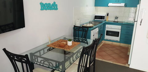 Surfers Beach Resort 2 - Timeshare Accommodation 12