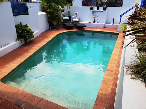 Surfers Beach Resort 2 - Timeshare Accommodation 26