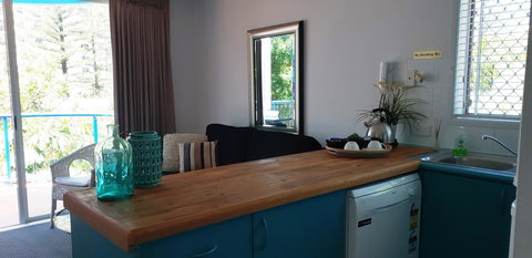 Surfers Beach Resort 2 - Timeshare Accommodation 18