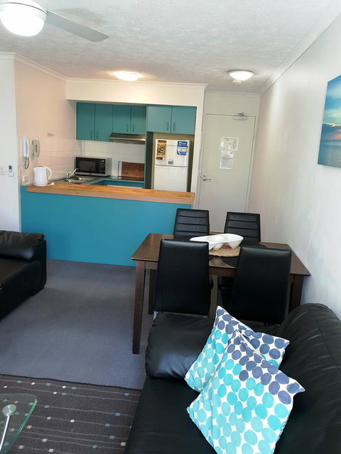 Surfers Beach Resort 2 - Timeshare Accommodation 30