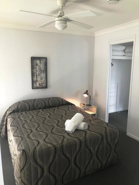 Surfers Beach Resort 2 - Timeshare Accommodation 40