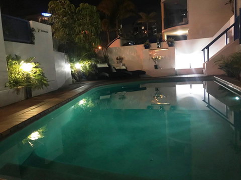 Surfers Beach Resort 2 - Timeshare Accommodation 22