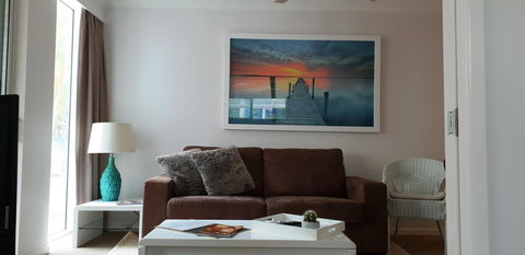 Surfers Beach Resort 2 - Timeshare Accommodation 2