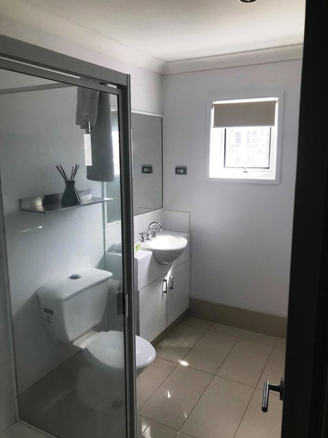 Surfers Beach Resort 2 - Timeshare Accommodation 43