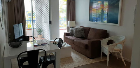 Surfers Beach Resort 2 - Timeshare Accommodation 1