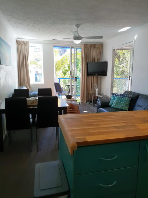 Surfers Beach Resort 2 - Timeshare Accommodation 29