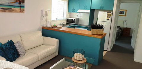 Surfers Beach Resort 2 - Timeshare Accommodation 5