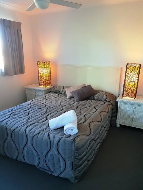 Surfers Beach Resort 2 - Timeshare Accommodation 36