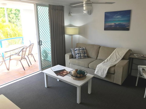 Surfers Beach Resort 2 - Timeshare Accommodation 28