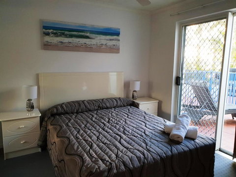 Surfers Beach Resort 2 - Timeshare Accommodation 34