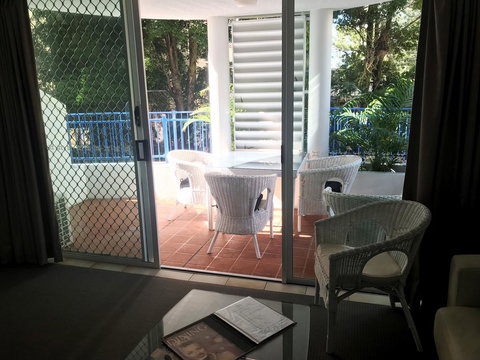 Surfers Beach Resort 2 - Timeshare Accommodation 38