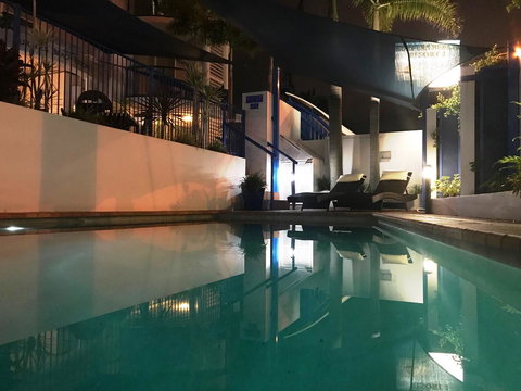 Surfers Beach Resort 2 - Timeshare Accommodation 21