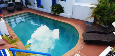 Surfers Beach Resort 2 - Timeshare Accommodation 27