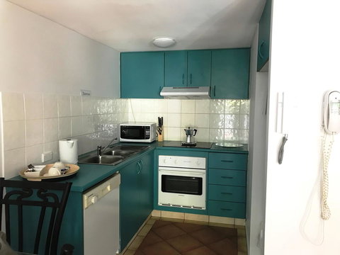 Surfers Beach Resort 2 - Timeshare Accommodation 33