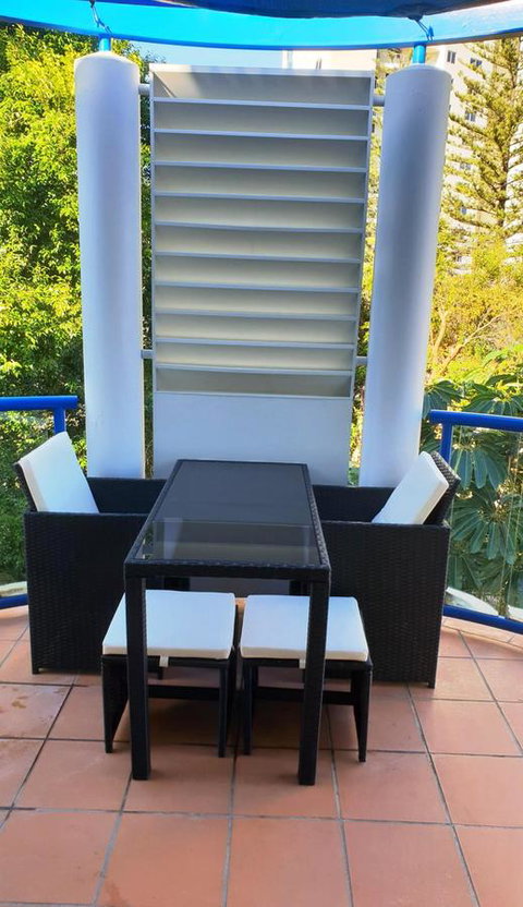 Surfers Beach Resort 2 - Timeshare Accommodation 37