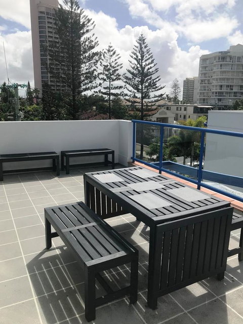 Surfers Beach Resort 2 - Timeshare Accommodation 44