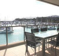 Private Seaview Apartment at Peninsula - Airlie Beach - Timeshare Accommodation