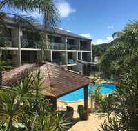 Burleigh Palms Holiday Apartments - Timeshare Accommodation