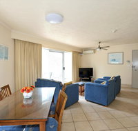 Markham Court - Timeshare Accommodation