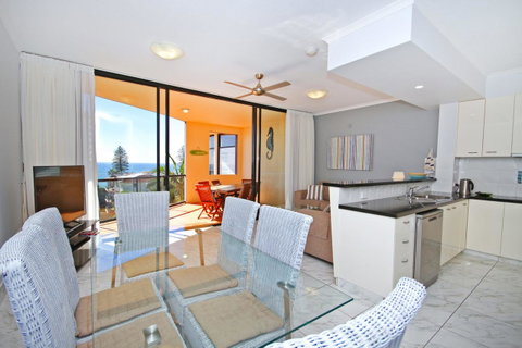 Unit 8 Bronte Of Coolum - Timeshare Accommodation 4