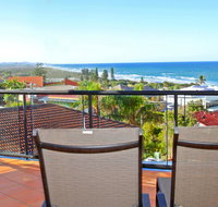 Unit 8 Bronte of Coolum 8 - 12 Coolum Terrace Coolum Beach 500 Bond LINEN INCLUDED WIFI - Timeshare Accommodation