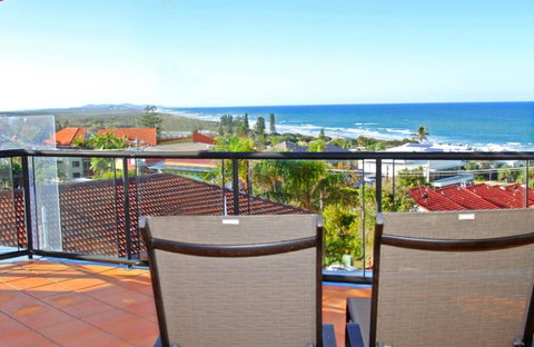 Unit 8 Bronte Of Coolum - Timeshare Accommodation 0