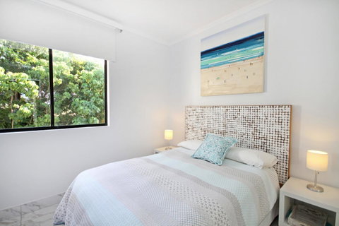Unit 8 Bronte Of Coolum - Timeshare Accommodation 9