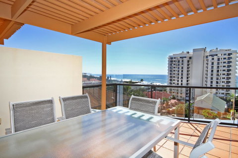 Unit 8 Bronte Of Coolum - Timeshare Accommodation 3