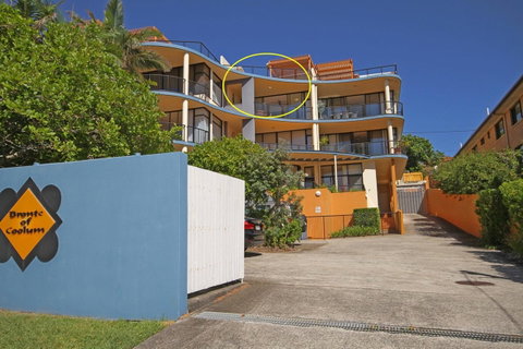 Unit 8 Bronte Of Coolum - Timeshare Accommodation 10