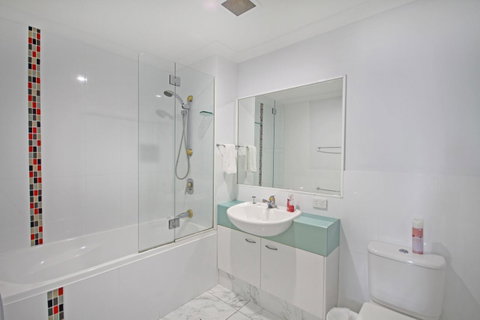 Unit 8 Bronte Of Coolum - Timeshare Accommodation 7