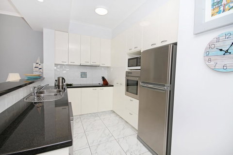 Unit 8 Bronte Of Coolum - Timeshare Accommodation 6