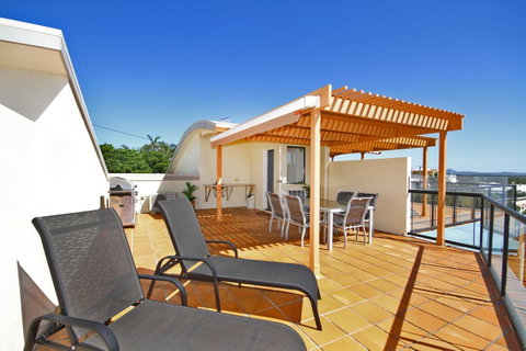 Unit 8 Bronte Of Coolum - Timeshare Accommodation 8